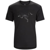 SIRENSTYLE Arc'teryx Archaeopteryx SS T-Shirt Men's hoodies/Short Sleeve men/Short Sleeves women