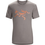 SIRENSTYLE Arc'teryx Archaeopteryx SS T-Shirt Men's hoodies/Short Sleeve men/Short Sleeves women
