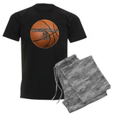 SIRENSTYLE Royal Lion Men's Dark Pajamas Basketball Equals Life hoodies/Short Sleeve men/Short Sleeves women