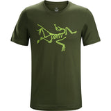 SIRENSTYLE Arc'teryx Archaeopteryx SS T-Shirt Men's hoodies/Short Sleeve men/Short Sleeves women