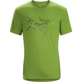 SIRENSTYLE Arc'teryx Archaeopteryx SS T-Shirt Men's hoodies/Short Sleeve men/Short Sleeves women