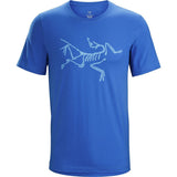 SIRENSTYLE Arc'teryx Archaeopteryx SS T-Shirt Men's hoodies/Short Sleeve men/Short Sleeves women