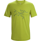 SIRENSTYLE Arc'teryx Archaeopteryx SS T-Shirt Men's hoodies/Short Sleeve men/Short Sleeves women