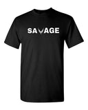 SIRENSTYLE Logan Paul Savage Maverick T-Shirt Merch SZ:S-3XL hoodies/Short Sleeve men/Short Sleeves women
