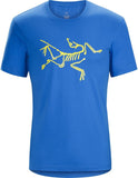 SIRENSTYLE Arc'teryx Archaeopteryx SS T-Shirt Men's hoodies/Short Sleeve men/Short Sleeves women
