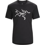 SIRENSTYLE Arc'teryx Archaeopteryx SS T-Shirt Men's hoodies/Short Sleeve men/Short Sleeves women