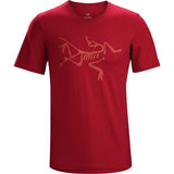 SIRENSTYLE Arc'teryx Archaeopteryx SS T-Shirt Men's hoodies/Short Sleeve men/Short Sleeves women