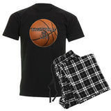 SIRENSTYLE Royal Lion Men's Dark Pajamas Basketball Equals Life hoodies/Short Sleeve men/Short Sleeves women