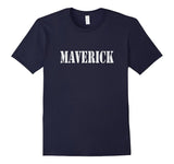 SIRENSTYLE Maverick T-Shirt hoodies/Short Sleeve men/Short Sleeves women