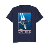 SIRENSTYLE Top Gun Maverick Motivational hoodies/Short Sleeve men/Short Sleeves women