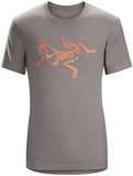 SIRENSTYLE Arc'teryx Archaeopteryx SS T-Shirt Men's hoodies/Short Sleeve men/Short Sleeves women