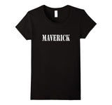 SIRENSTYLE Maverick T-Shirt hoodies/Short Sleeve men/Short Sleeves women