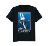 SIRENSTYLE Top Gun Maverick Motivational hoodies/Short Sleeve men/Short Sleeves women