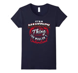 SIRENSTYLE Maverick Name T-Shirts: It's A Maverick Thing hoodies/Short Sleeve men/Short Sleeves women