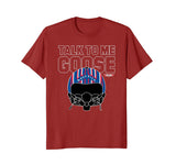 SIRENSTYLE Top Gun Talk To Me Goose Maverick Helmet hoodies/Short Sleeve men/Short Sleeves women