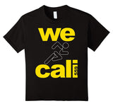 SIRENSTYLE We Run Cali 559 hoodies/Short Sleeve men/Short Sleeves women