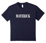 SIRENSTYLE Maverick T-Shirt hoodies/Short Sleeve men/Short Sleeves women