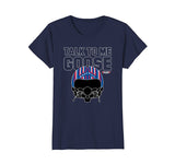 SIRENSTYLE Top Gun Talk To Me Goose Maverick Helmet hoodies/Short Sleeve men/Short Sleeves women