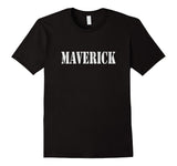 SIRENSTYLE Maverick T-Shirt hoodies/Short Sleeve men/Short Sleeves women