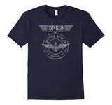 SIRENSTYLE Top Gun Lt. Pete Maverick Mitchell Seal hoodies/Short Sleeve men/Short Sleeves women