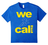 SIRENSTYLE We Run Cali 559 hoodies/Short Sleeve men/Short Sleeves women