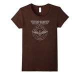 SIRENSTYLE Top Gun Lt. Pete Maverick Mitchell Seal hoodies/Short Sleeve men/Short Sleeves women