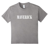 SIRENSTYLE Maverick T-Shirt hoodies/Short Sleeve men/Short Sleeves women