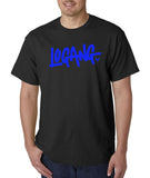 SIRENSTYLE New Way 785 - Unisex T-Shirt Logang Logan Paul Maverick Savage Collection hoodies/Short Sleeve men/Short Sleeves women