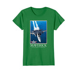SIRENSTYLE Top Gun Maverick Motivational hoodies/Short Sleeve men/Short Sleeves women