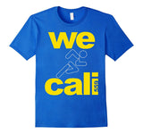 SIRENSTYLE We Run Cali 559 hoodies/Short Sleeve men/Short Sleeves women