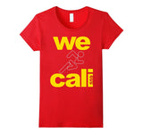 SIRENSTYLE We Run Cali 559 hoodies/Short Sleeve men/Short Sleeves women