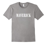 SIRENSTYLE Maverick T-Shirt hoodies/Short Sleeve men/Short Sleeves women