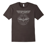 SIRENSTYLE Top Gun Lt. Pete Maverick Mitchell Seal hoodies/Short Sleeve men/Short Sleeves women