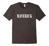 SIRENSTYLE Maverick T-Shirt hoodies/Short Sleeve men/Short Sleeves women