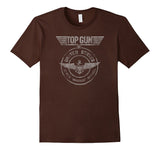 SIRENSTYLE Top Gun Lt. Pete Maverick Mitchell Seal hoodies/Short Sleeve men/Short Sleeves women