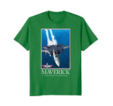 SIRENSTYLE Top Gun Maverick Motivational hoodies/Short Sleeve men/Short Sleeves women