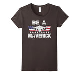 SIRENSTYLE Be A Maverick T-Shirt hoodies/Short Sleeve men/Short Sleeves women