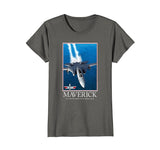 SIRENSTYLE Top Gun Maverick Motivational hoodies/Short Sleeve men/Short Sleeves women