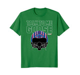 SIRENSTYLE Top Gun Talk To Me Goose Maverick Helmet hoodies/Short Sleeve men/Short Sleeves women