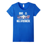 SIRENSTYLE Be A Maverick T-Shirt hoodies/Short Sleeve men/Short Sleeves women