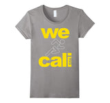 SIRENSTYLE We Run Cali 559 hoodies/Short Sleeve men/Short Sleeves women