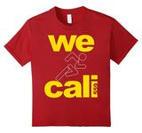 SIRENSTYLE We Run Cali 559 hoodies/Short Sleeve men/Short Sleeves women