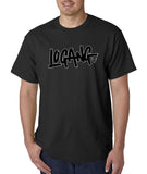 SIRENSTYLE New Way 826 - Unisex T-Shirt Logang Logan Paul Maverick Savage hoodies/Short Sleeve men/Short Sleeves women