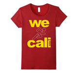 SIRENSTYLE We Run Cali 559 hoodies/Short Sleeve men/Short Sleeves women