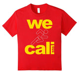 SIRENSTYLE We Run Cali 559 hoodies/Short Sleeve men/Short Sleeves women