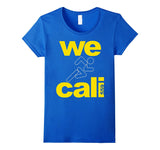 SIRENSTYLE We Run Cali 559 hoodies/Short Sleeve men/Short Sleeves women