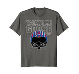 SIRENSTYLE Top Gun Talk To Me Goose Maverick Helmet hoodies/Short Sleeve men/Short Sleeves women
