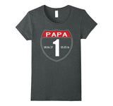 SIRENSTYLE Papa 1 T-Shirt hoodies/Short Sleeve men/Short Sleeves women