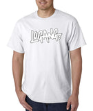 SIRENSTYLE New Way 824 - Unisex T-Shirt Logang Logan Paul Maverick hoodies/Short Sleeve men/Short Sleeves women