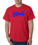 SIRENSTYLE New Way 785 - Unisex T-Shirt Logang Logan Paul Maverick Savage Collection hoodies/Short Sleeve men/Short Sleeves women